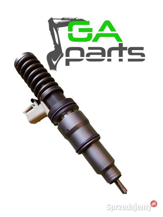 Wtryskiwacz Volvo 22782871 oryginał Olsztyn