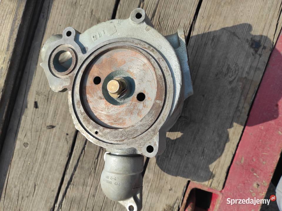 Pompa wody do Ziła Ostrowiec Świętokrzyski