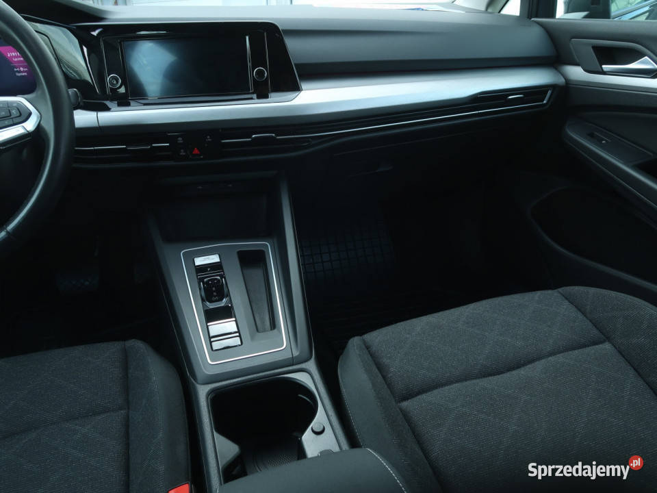 VW Golf 15 eTSI 1498cm3 śląskie Katowice sprzedam