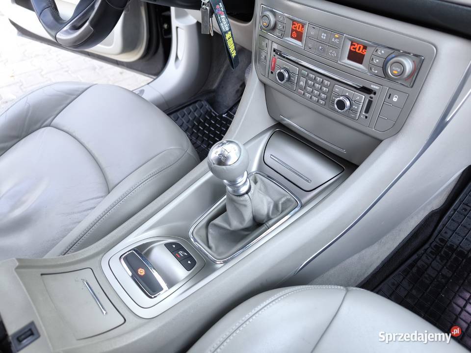 Citron C5 Citron C5 X7 20 HDi 140 Hydractive 3 306500km