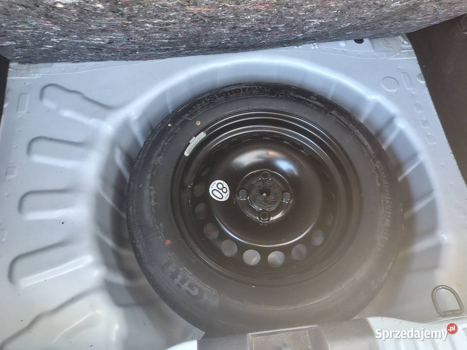 Sprzedam Dacia Sandero 999cm3 Puławy sprzedam