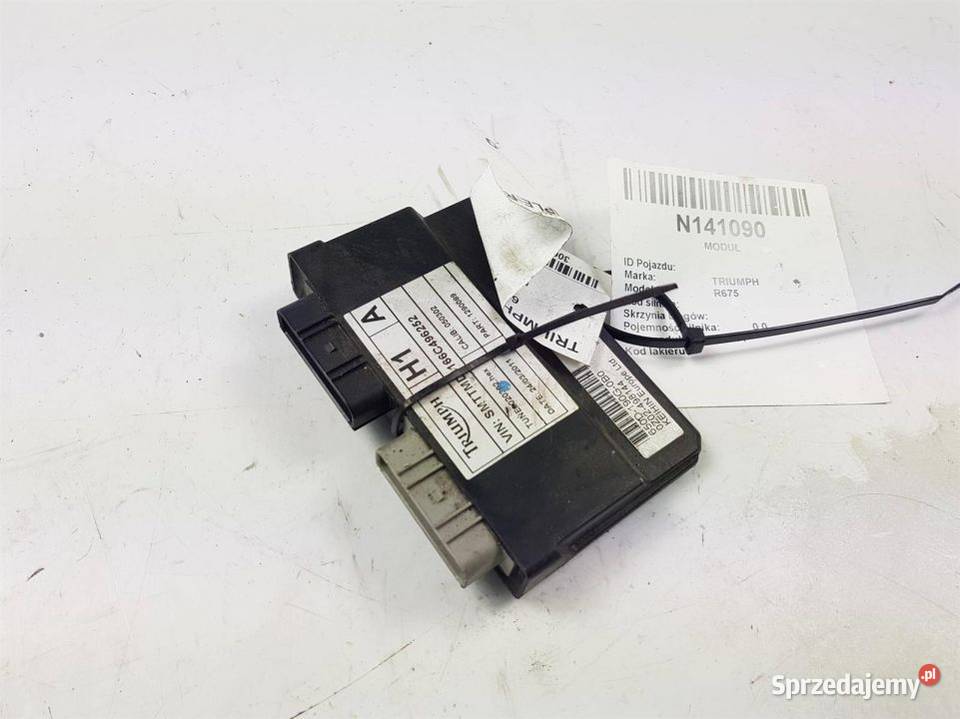 MODUŁ R675 1290173 Lipno