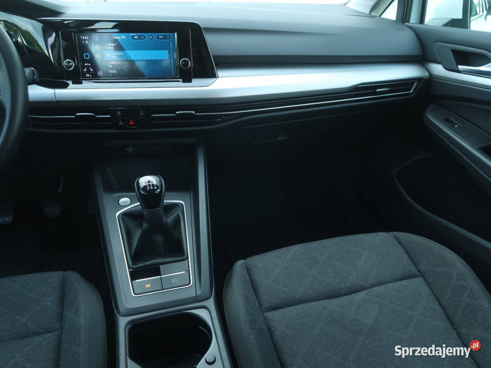 VW Golf 15 TSI wielofunkcyjna kierownica Zabrze sprzedam