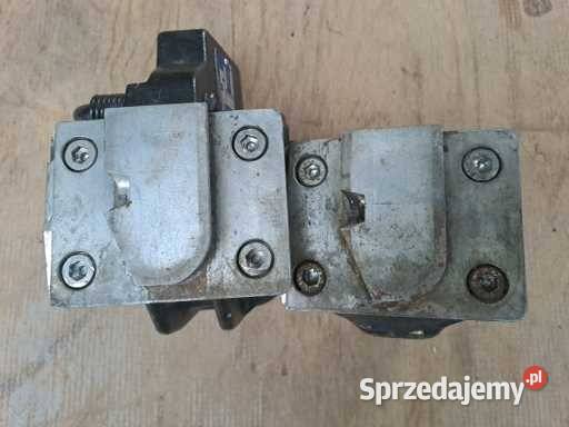 Pajero toyota patrol hak holowniczy zaczep terenowe Myślibórz sprzedam