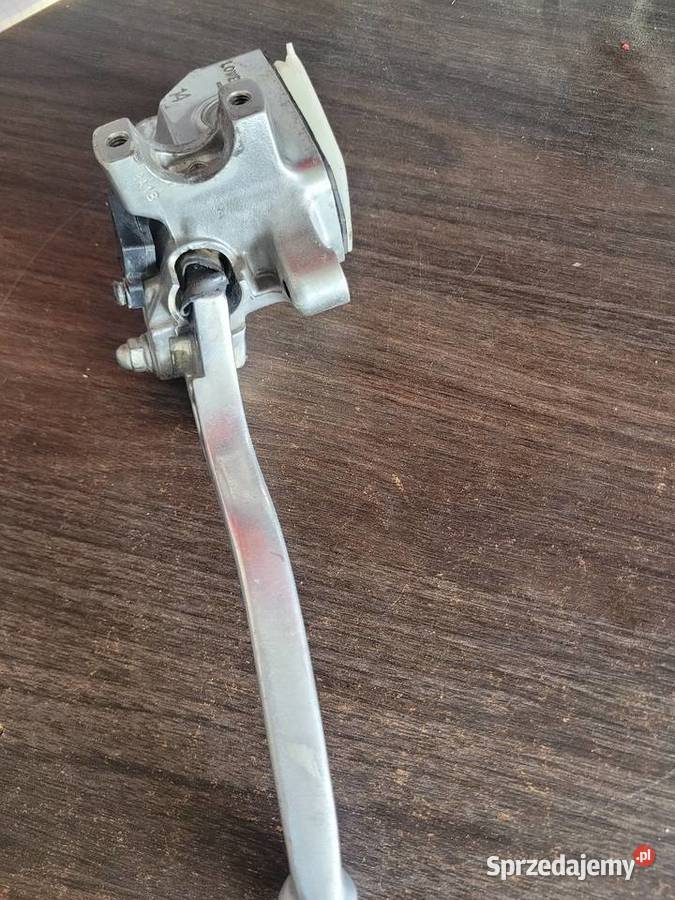 HONDA VALKYRIE GL 1500 C F6C OEM POMPA HAMULCA Nowy Tomyśl