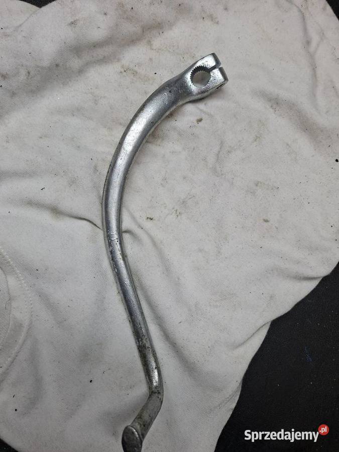 Dzwignia zmiany biegów MZ oryginalna Koszalin