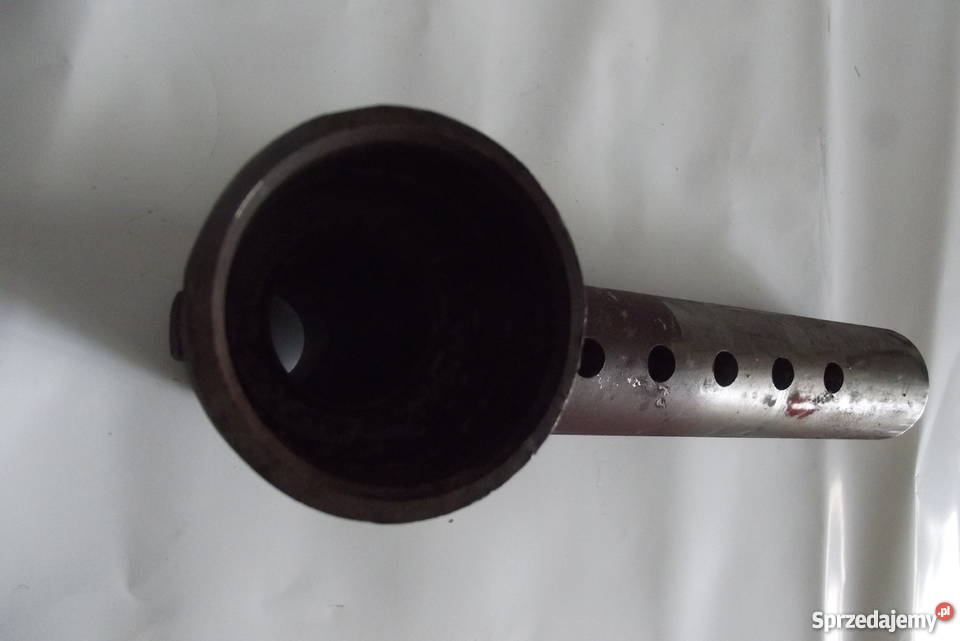 Obudowa czopa zwrotnicy JUMZ ORYGINAŁ Parczew