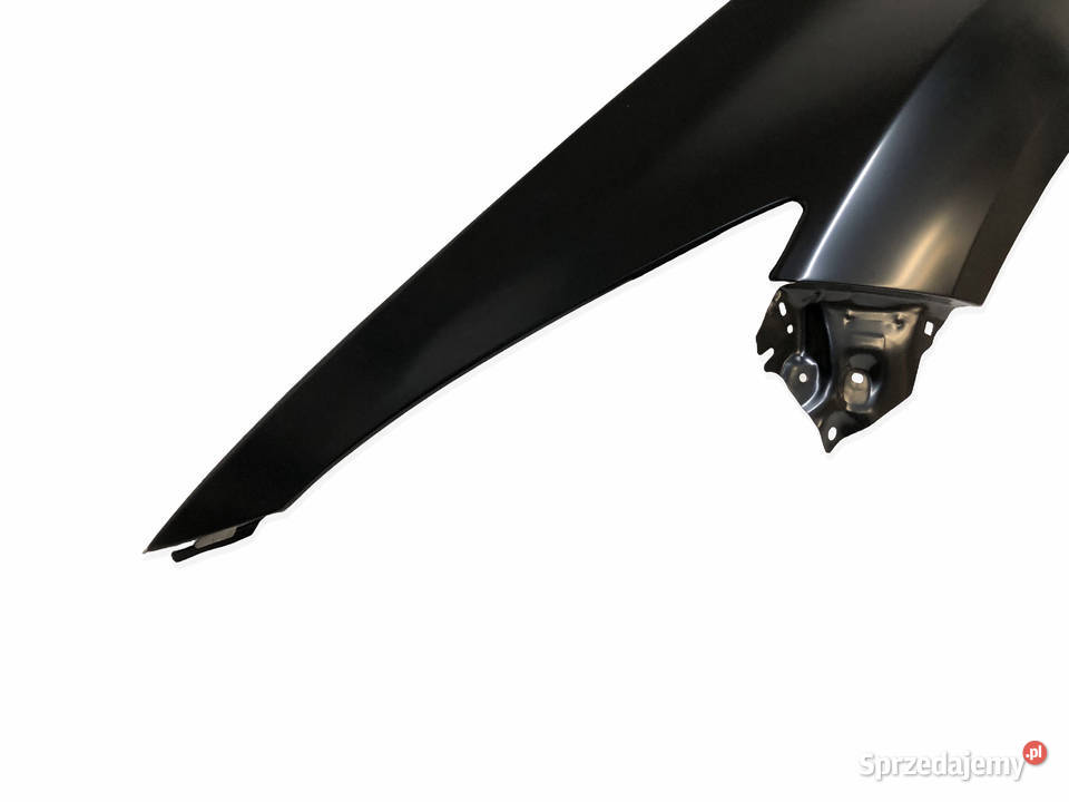 MAZDA 6 GH 112007122012 Błotnik przód przedni Skarżysko-Kamienna