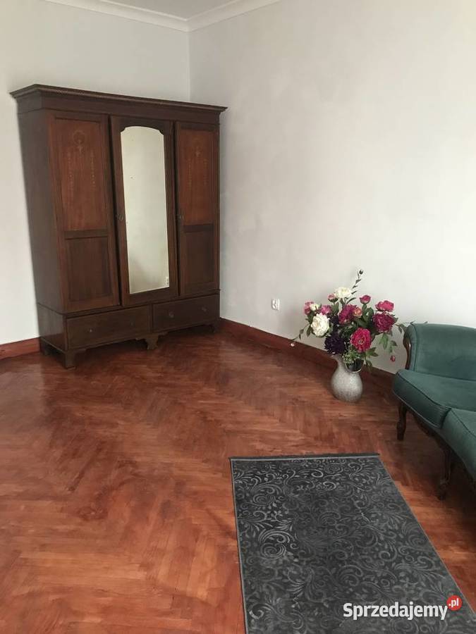 Mieszkanie 49m2 Hetmańska Rzeszów bez własność podkarpackie