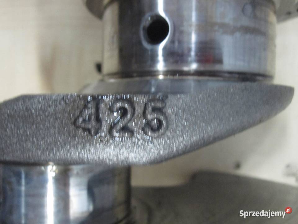 Boxer Jumper Ducato 20 Blue Hdi AH01 130 17r wał