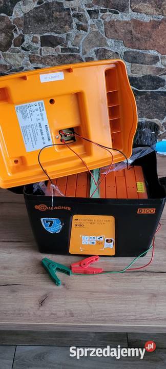 Pastuch elektryczny Tarnów