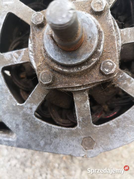 Fiat 125pŻuk NysaFsoalternator osobowe Gdańsk