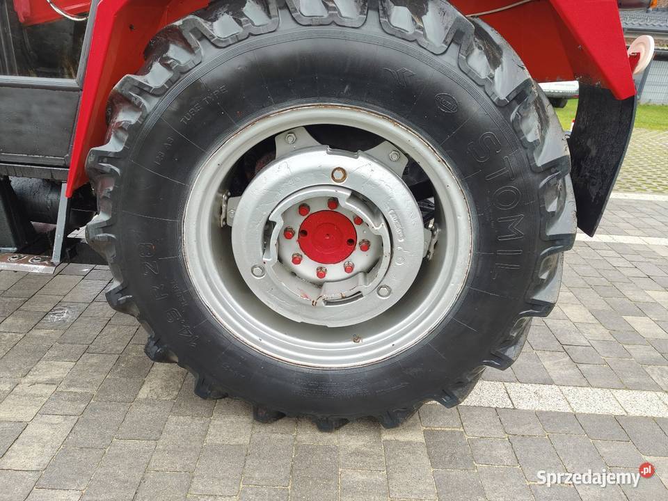 Opony 149 R28 Stomil Olsztyn Ursus C360 C360 3P łódzkie