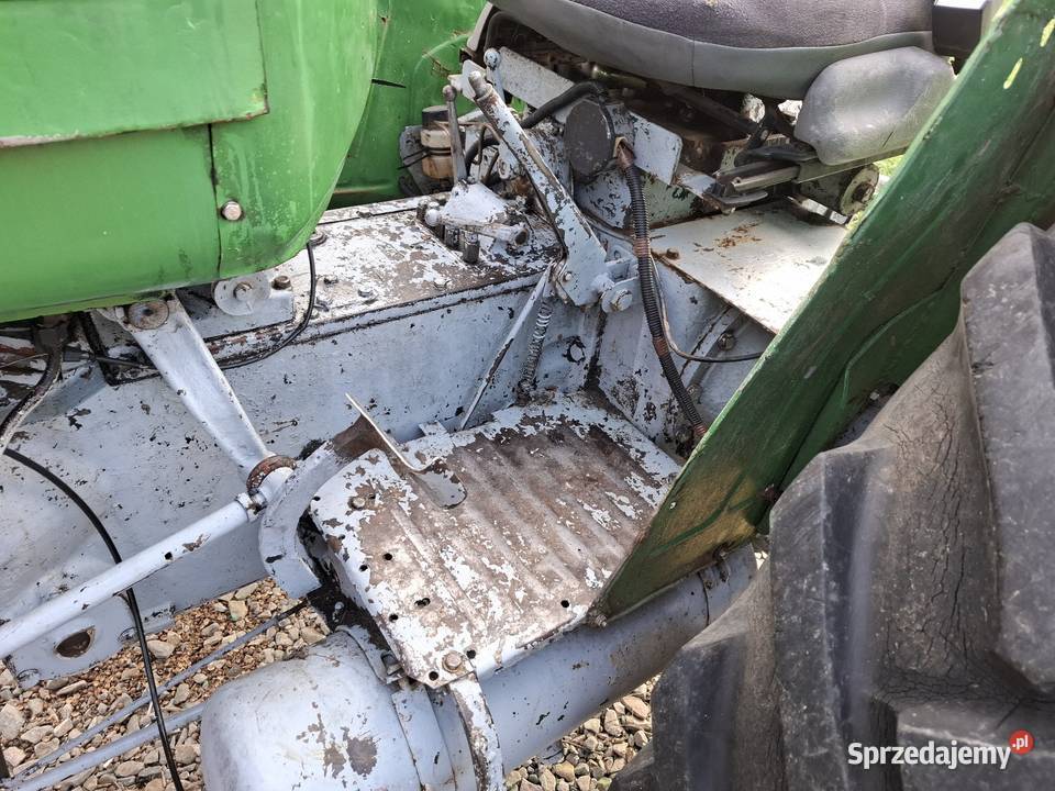 Zetor 3011 Jasło