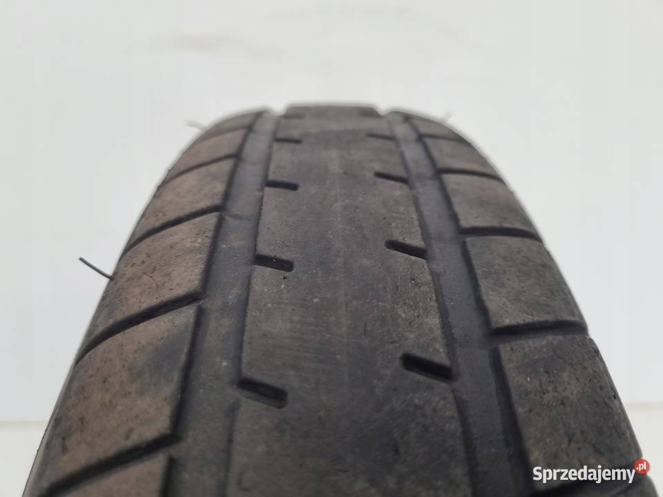 KOŁO DOJAZDOWE Mercedes W169 W245 dojazdówka lubelskie Chełm