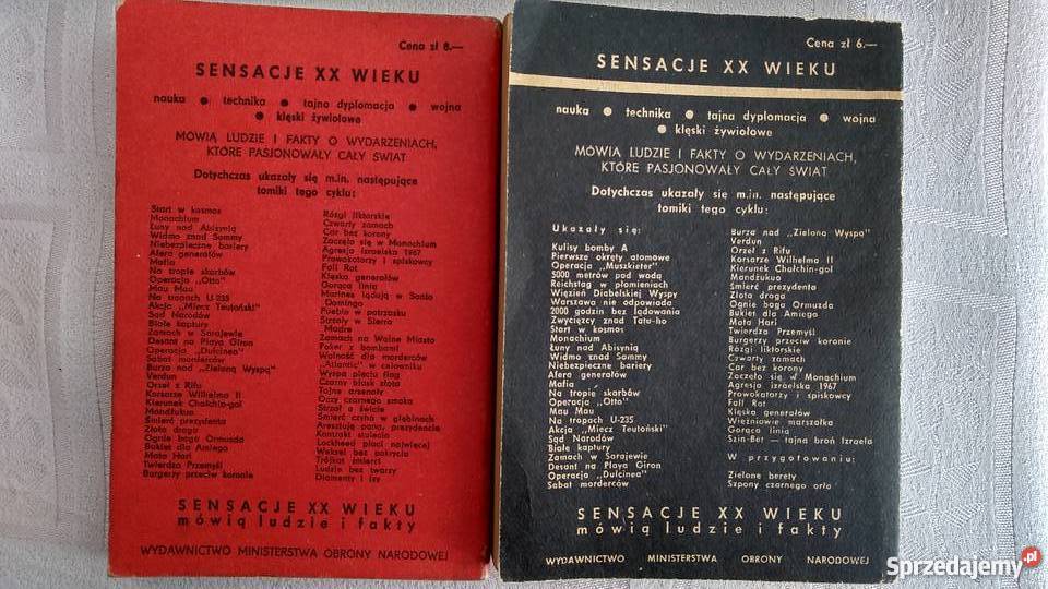 Nikt nie pomoże zbrodniarzom Pueblo w potrzasku Rok wydania 1979