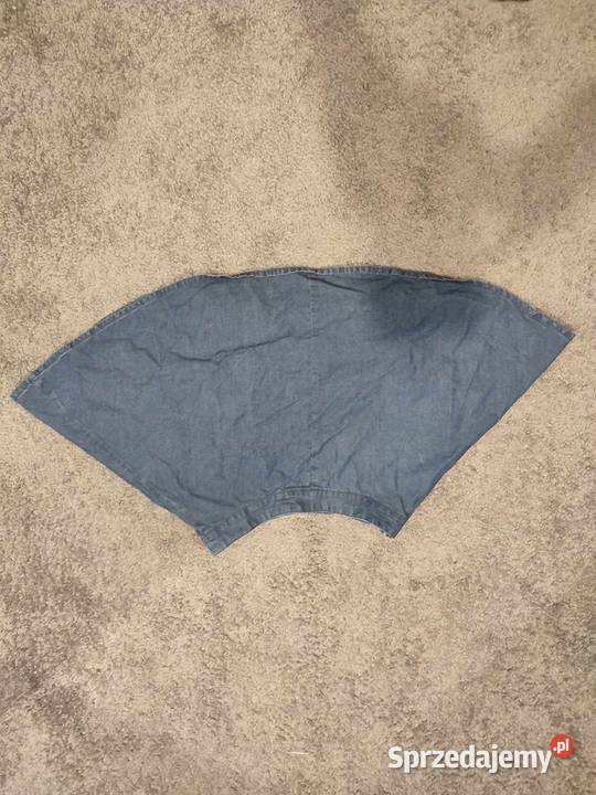 Spódnica jeansowa M Długość Mini Nagradowice