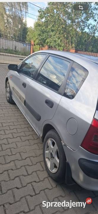 Honda civic benzyna benzyna Warszawa