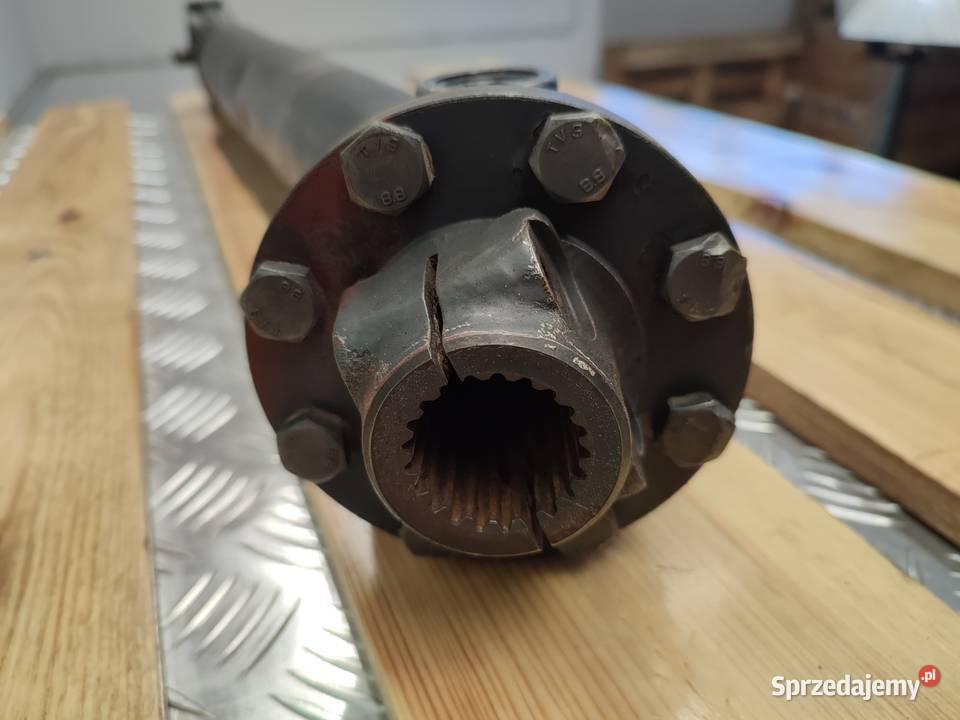 Wał napędowy FERMEC 860 4T11 D3 Wilkowo