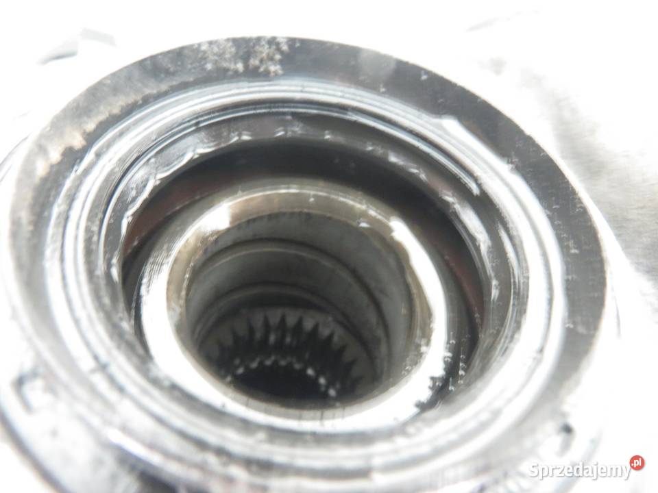 DYFER PRZÓD BMW F10 530 d xDrive 7558151 osobowe Dyferencjały