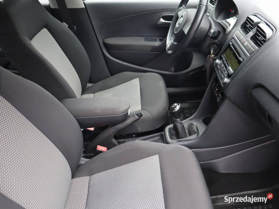 VW Polo 12 TDI 55KM Katowice