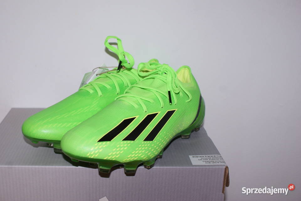 BUTY PIŁKARSKIE KORKI ADIDAS X SPEEDPORTAL1 AG Toruń sprzedam