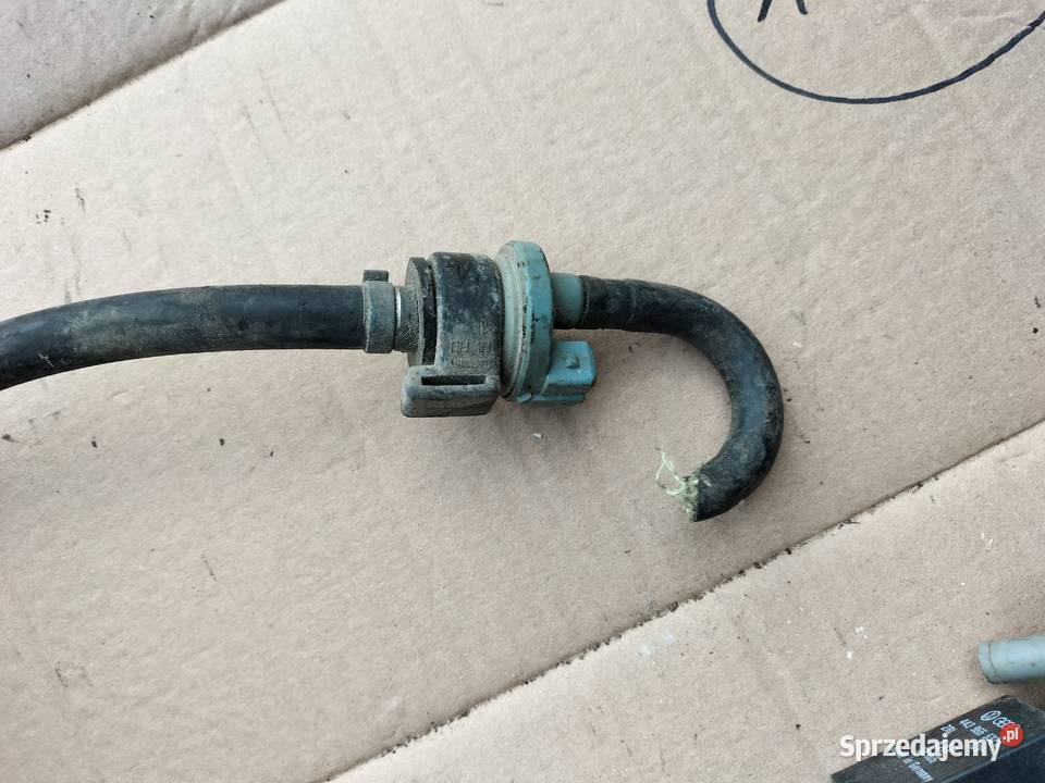 POLO AUDI 80 B4 Zawór zwrotny podciśnienia