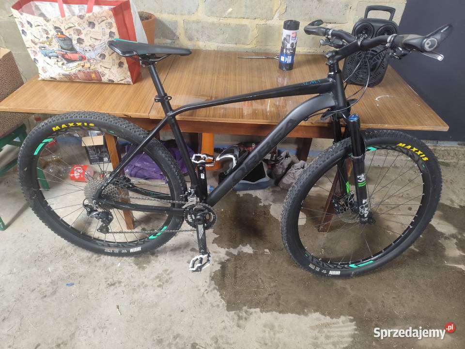 Rower ORBEA ALMA XL Szczebrzeszyn