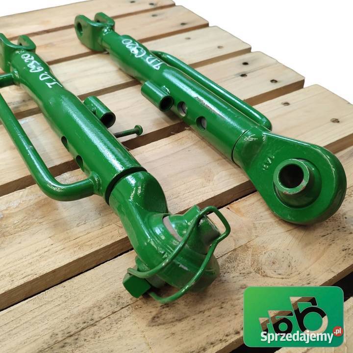 Tylny Podnośnik Stabilizator AL201044 AL201045 Wilkowo