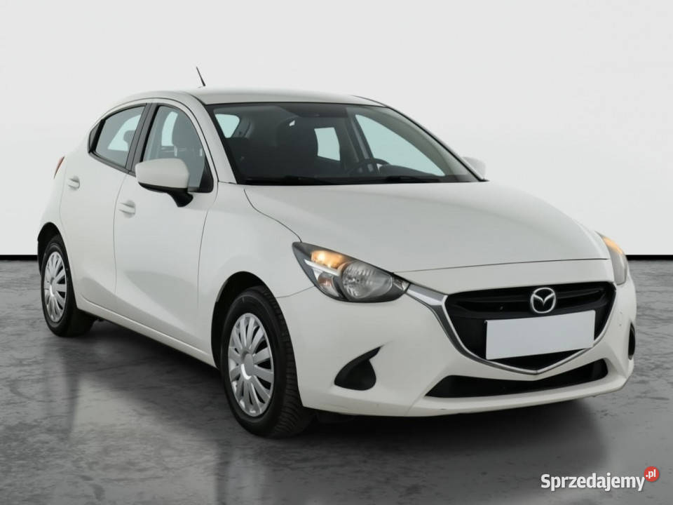 Mazda 2 15 D Piaseczno sprzedam
