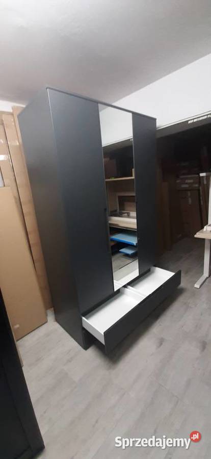 Szafa Spice 126 grafit sprzedam