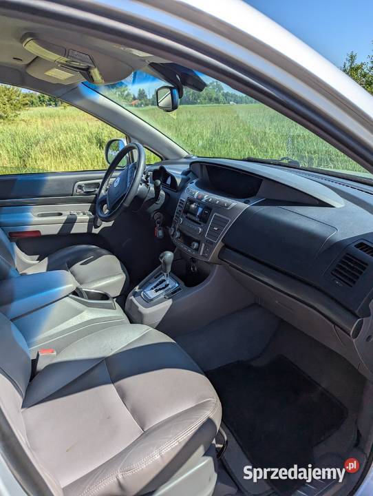 SsangYong Rexton 2014r 20 xdi 149000km Turek sprzedam
