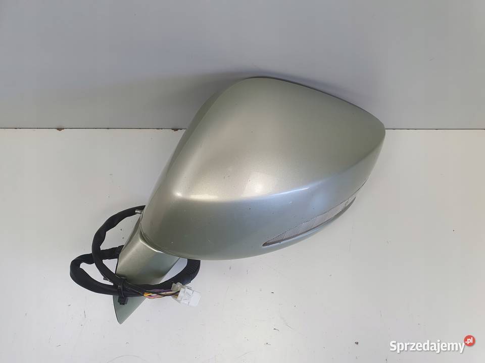 Honda FRV FRV 0509r LUSTERKO LEWE KIEROWCY