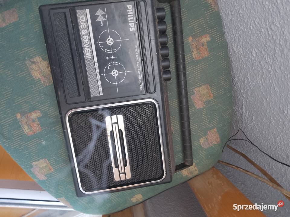 Sprzedam telefony Nokia i radiomagnetofon Pozostałe