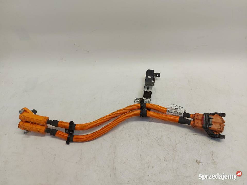 PEUGEOT 508 II Przewód wysokiego napięcia