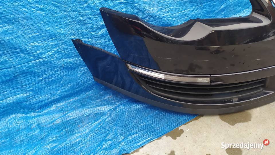 Zderzak przód przedni Vw Passat B6 wysyłka Miejska Górka