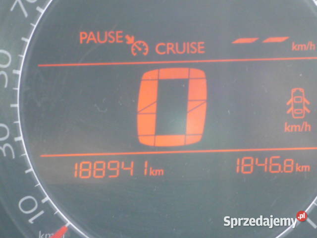 Citroen c 4 Szczecin