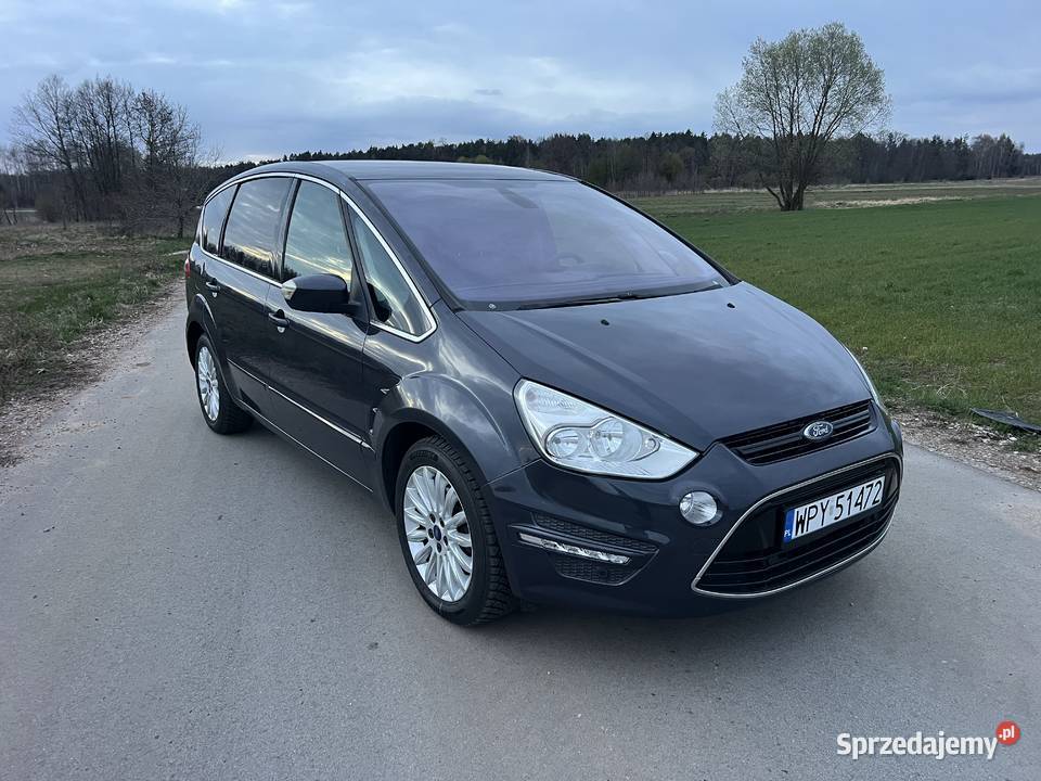 Ford S Przysucha