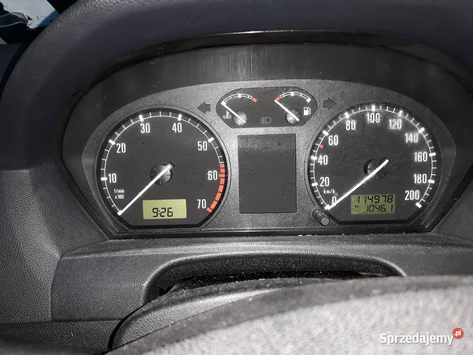 Sprzedam samochód Grudziądz