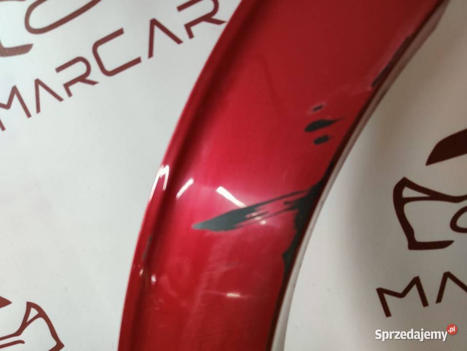 Listwa Drzwi Lewy Tył Kia EV6 GTLine 87733CVDA0 osobowe Pleszew