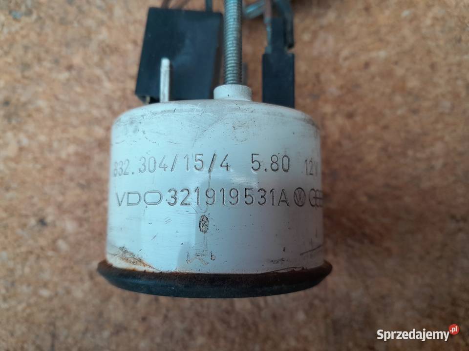 Vw passat b1 coupe kierunkowskaz lewy prawy Części samochodowe Nisko