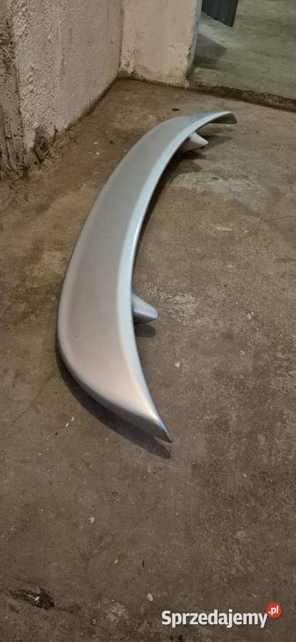 Lotka Spoiler tylnej klapy Toyota Celica MK7 Słupsk