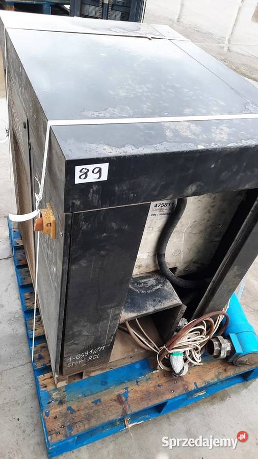89 L91	OsuszaczPole Star Refrigerarion Dryer Dębica