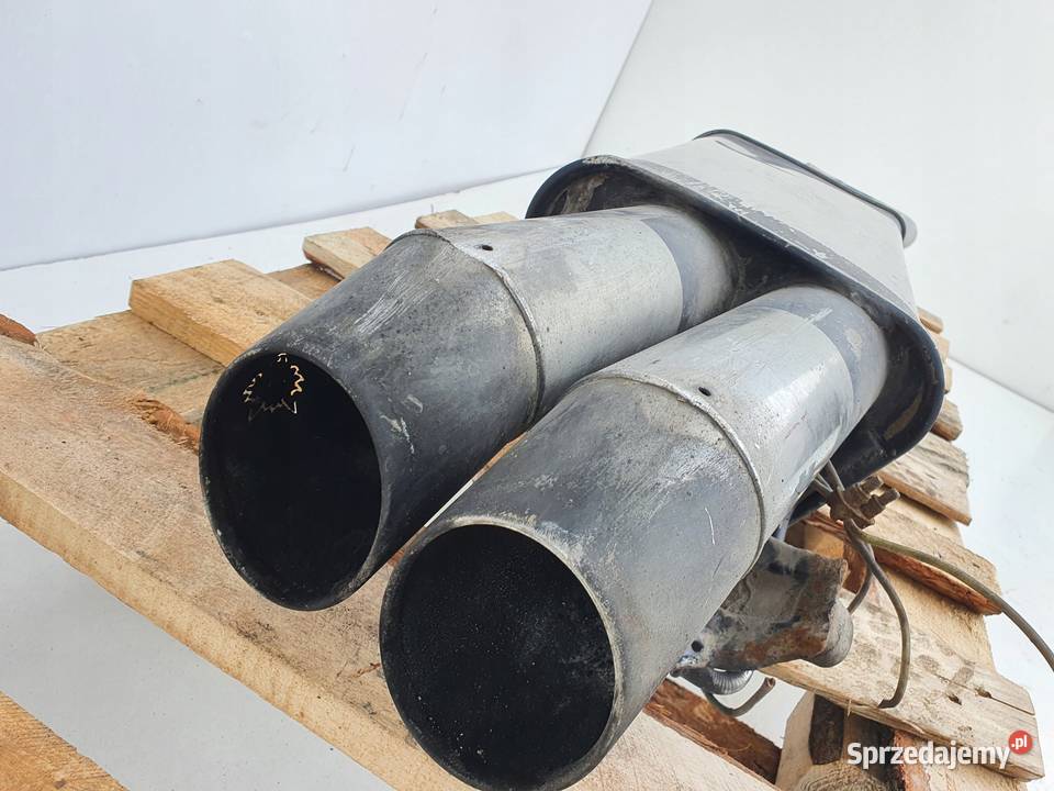 Seat Leon I 19 TDI TŁUMIK WYDECH REMUS TYP 955 Rudka sprzedam