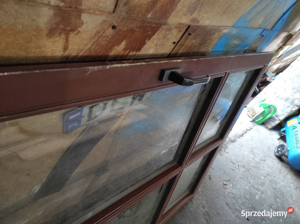 Okno 110x140 Bolesławiec