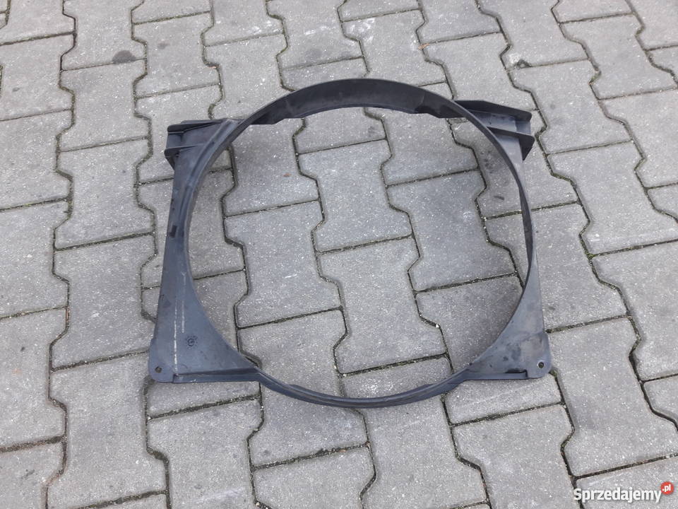 ALU 510588 MERCEDES 408 508 608 3105050055 TUNEL Częstochowa sprzedam