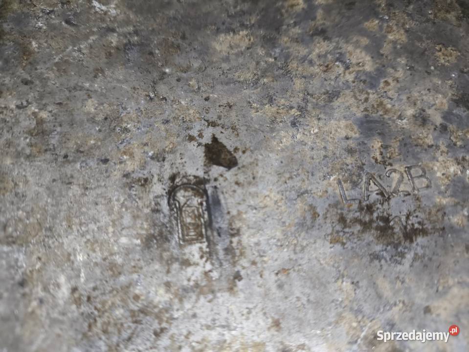 Pokrywa dekiel osłona prądnicy junak m07 m10 Lutoryż