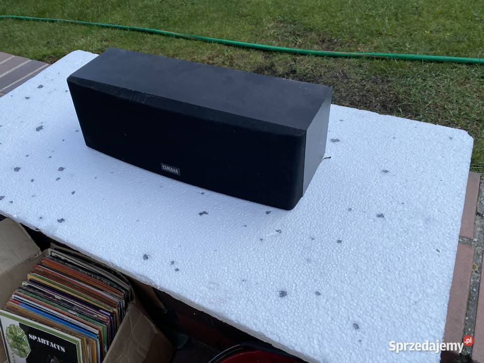 KOLUMNY AKAI SR Yamaha Warszawa