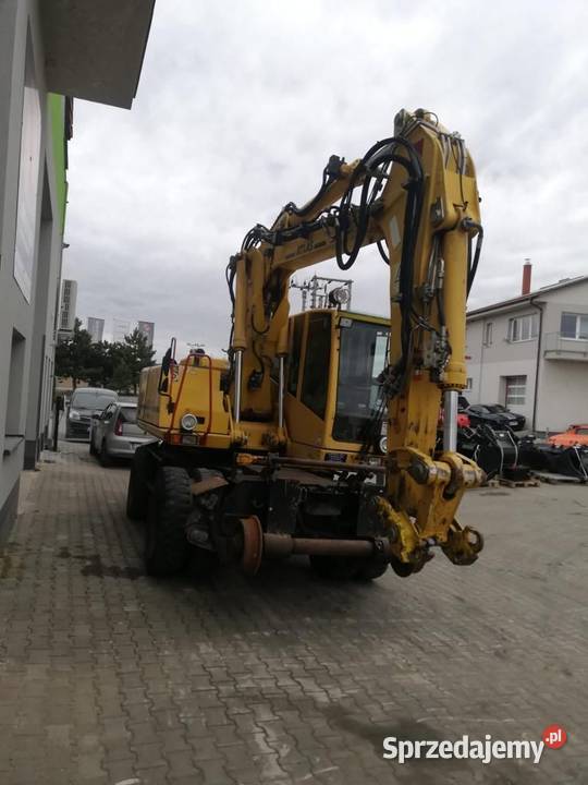 Atlas 1604ZW Krasawa