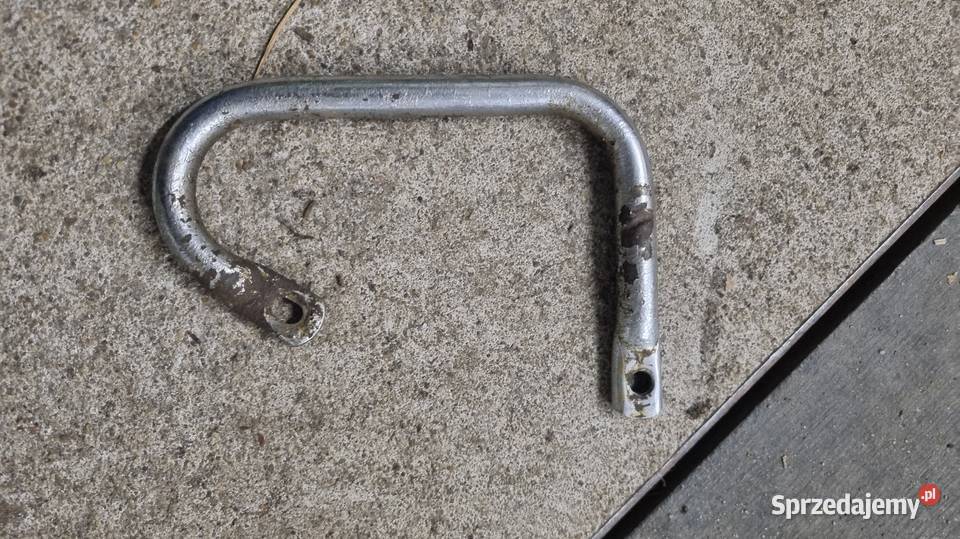Uchwyt pasażera jawa 250 350 353 354 boczny Bydgoszcz